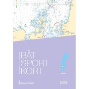 Vänern Båtsportkort 2026